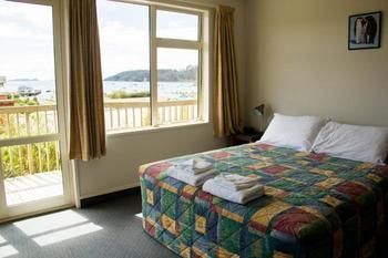 Bay Motel