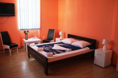 Apartamentos Pansion Nargalic