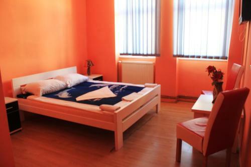 Apartamentos Pansion Nargalic