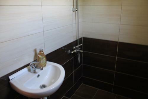 Apartamentos Pansion Nargalic