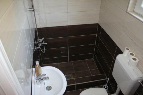 Apartamentos Pansion Nargalic
