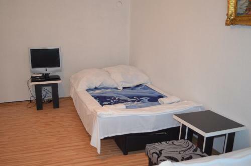 Apartamentos Pansion Nargalic