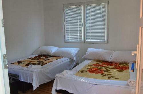 Apartamentos Pansion Nargalic