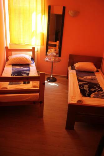 Apartamentos Pansion Nargalic