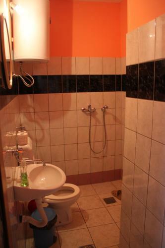 Apartamentos Pansion Nargalic