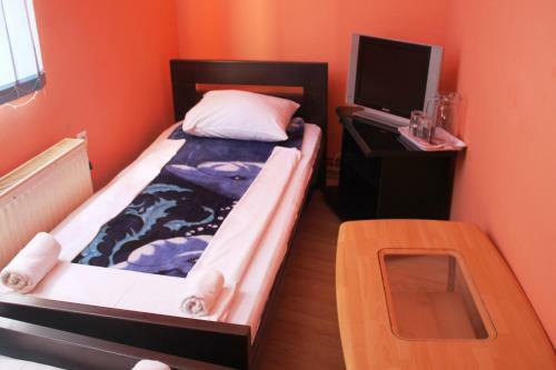 Apartamentos Pansion Nargalic