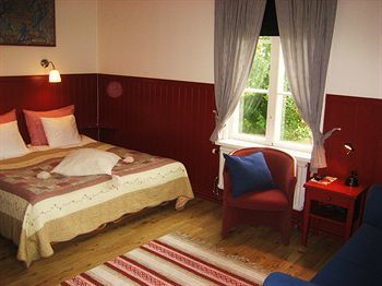Hotel V�rdshuset Lugnet