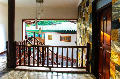 Hotel Green View Holiday Resort