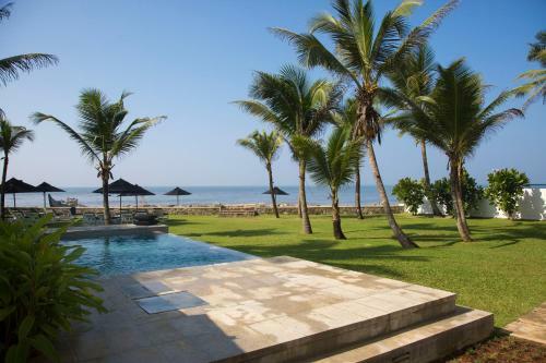 Hotel Arabella On Boossa