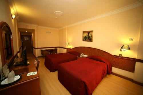 Awal Hotel Bahrain