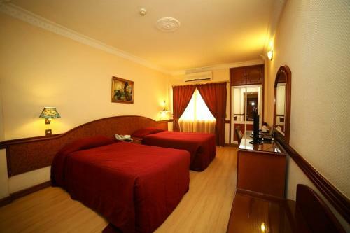 Awal Hotel Bahrain