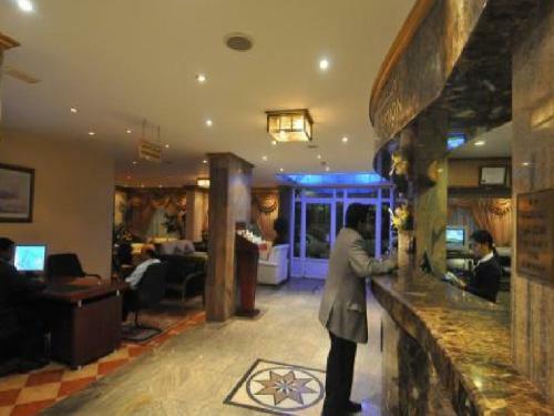 Awal Hotel Bahrain