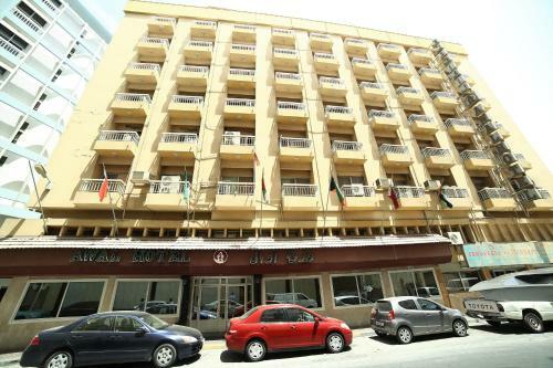 Awal Hotel Bahrain