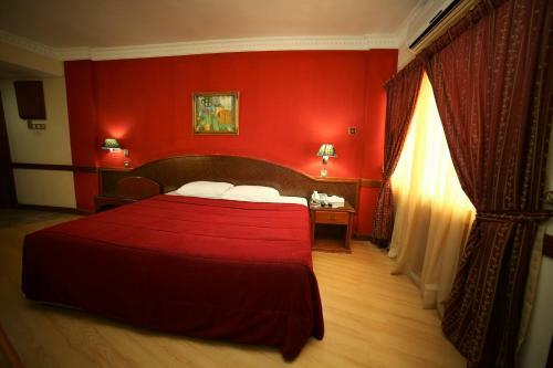 Awal Hotel Bahrain