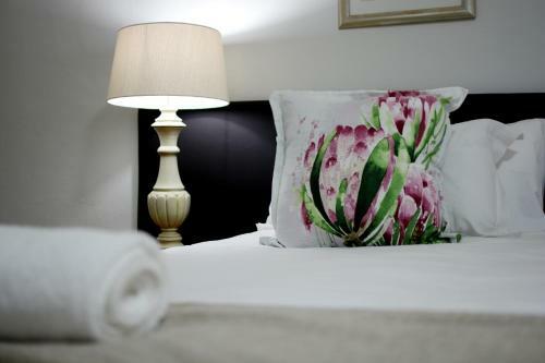 Hostal Cosmos Cuisine Addo