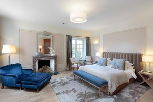 Hotel Chateau La Cheneviere