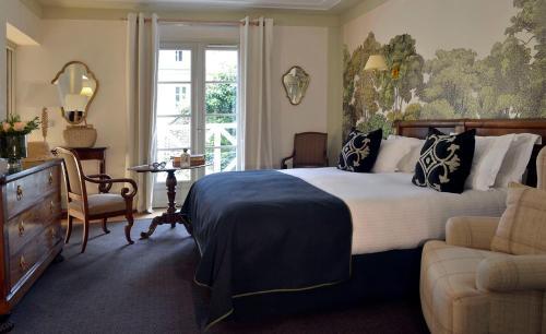 Hotel Chateau La Cheneviere