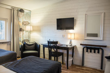 Sj�gestad Motell