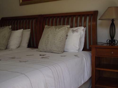 Hostal Manor House