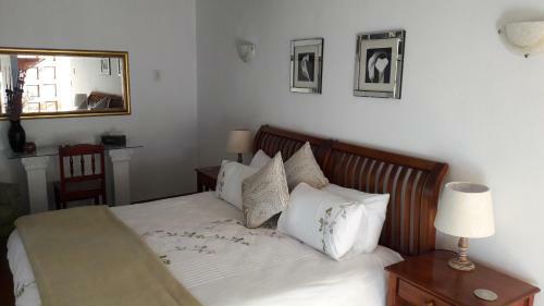 Hostal Manor House