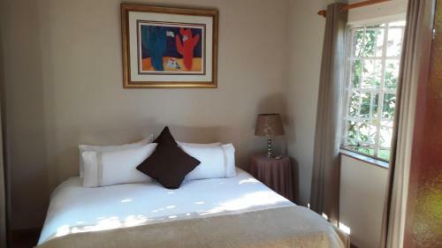 Hostal Manor House