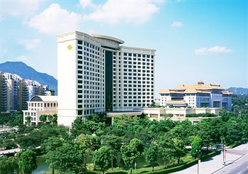 Parklane Hotel