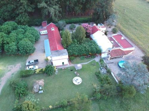 Agroturismo Estancia Hosteria El Ceibo