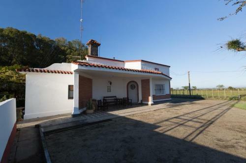 Agroturismo Estancia Hosteria El Ceibo