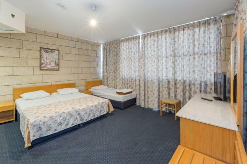 Hotel & Museum Dona Gracia