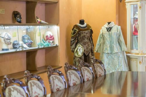 Hotel & Museum Dona Gracia