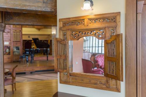 Hotel & Museum Dona Gracia