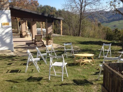 B&B Villa Rossana