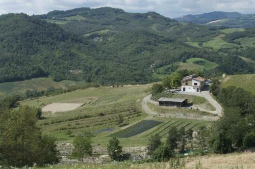 B&B Villa Rossana