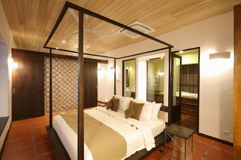 Hotel Jetwing Lagoon