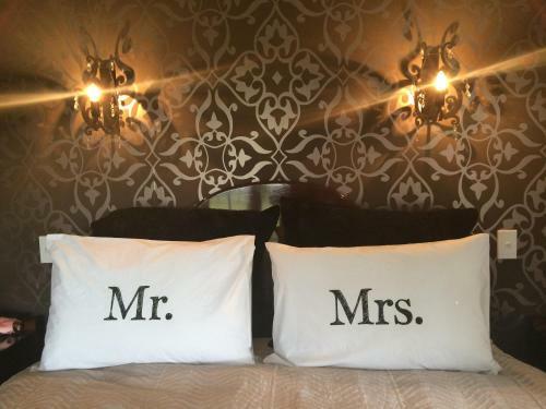Bed & Breakfast Blairgowrie House