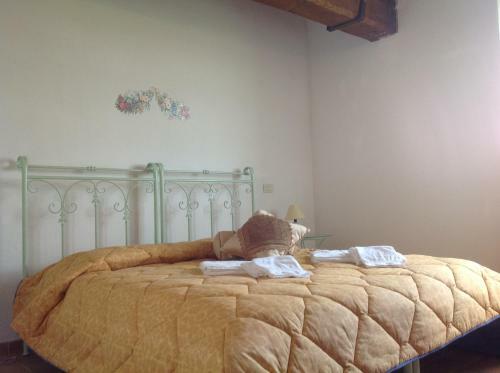 Agroturismo Podere Fornaci