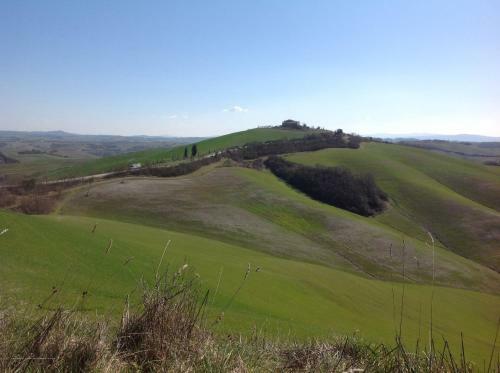 Agroturismo Podere Fornaci