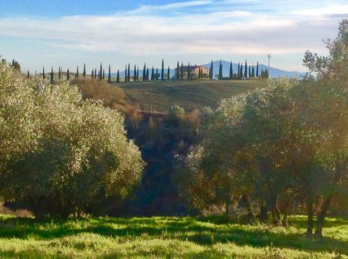 Agroturismo Podere Fornaci