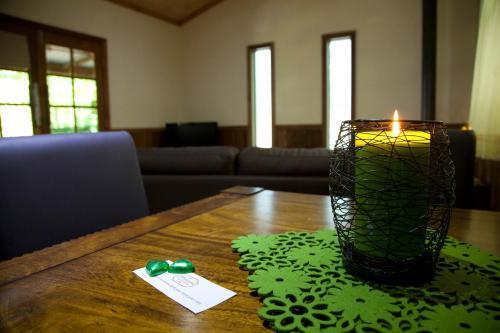 Agroturismo Homewood Cottages