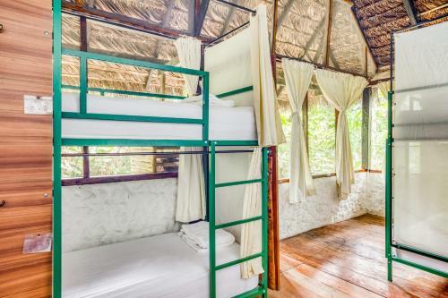 Cotococha Amazon Lodge - Napo River Lodge