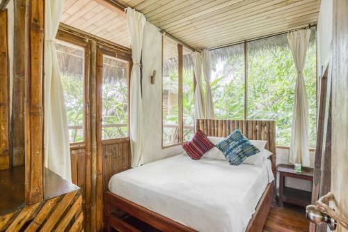 Cotococha Amazon Lodge - Napo River Lodge