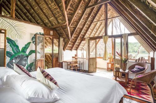 Cotococha Amazon Lodge - Napo River Lodge