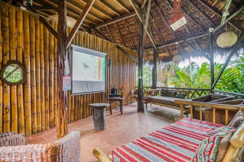 Cotococha Amazon Lodge - Napo River Lodge