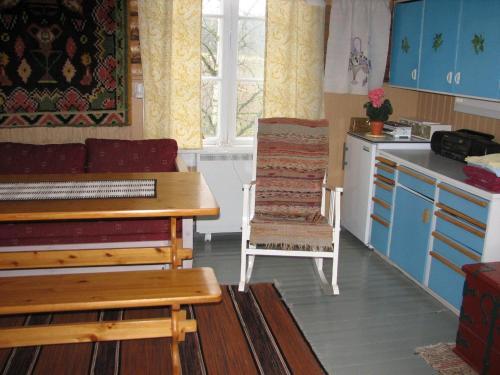 Koulutintti B&B