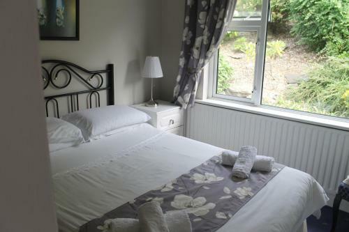 Glenbarry B&B