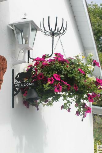 Glenbarry B&B