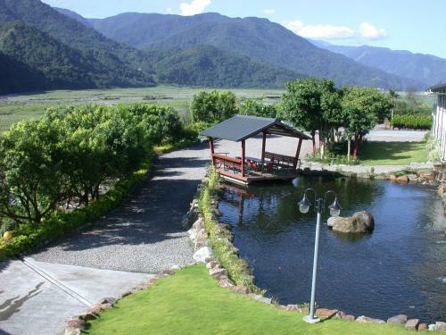 Yingshih Resort