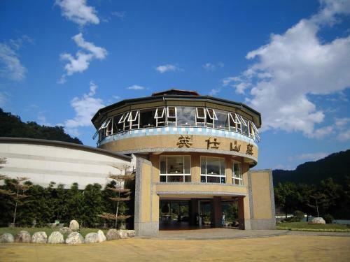 Yingshih Resort