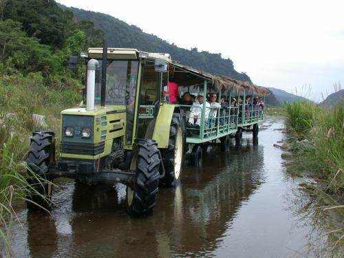 Yingshih Resort