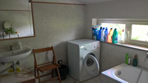 Bed & Breakfast Villa Cardinal Apartments